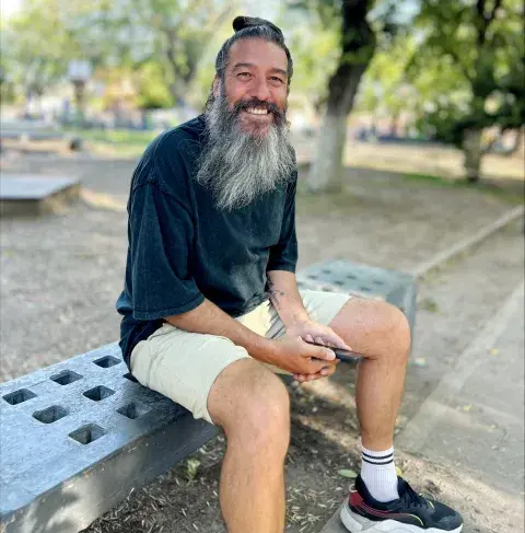 Hernán Danolfo: “La herida que más encontramos hoy es el abandono y la falta de comunicación”