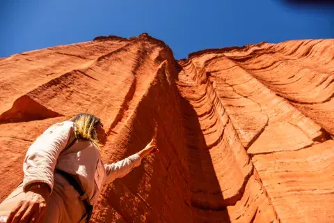 Turismo sustentable: lugares ideales para una escapada en medio de la naturaleza Turismo sustentable: lugares ideales para una escapada en medio de la naturaleza