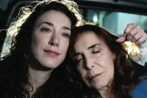 El cine argentino es protagonista en el ciclo de películas gratuitas del Centro Cultural Borges. El cine argentino es protagonista en el ciclo de películas gratuitas del Centro Cultural Borges.