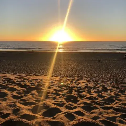 Foto de Las Gaviotas. Foto de Las Gaviotas.