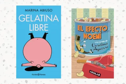 Portadas de libros Portadas de libros