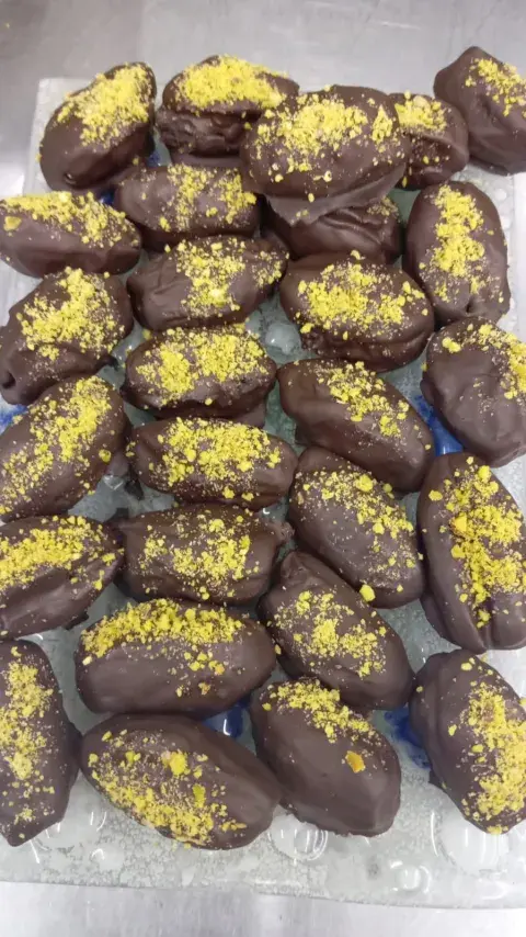 Día Mundial del Pistacho: un recorrido por lugares donde probar ricos postres con "oro verde"