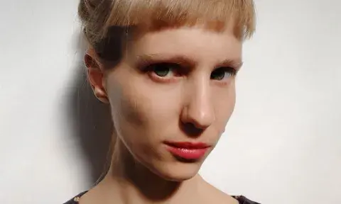 Natalia Leiderman, quien está a cargo del taller junto a Patricio Foglia, es escritora, traductora y fotógrafa. Natalia Leiderman, quien está a cargo del taller junto a Patricio Foglia, es escritora, traductora y fotógrafa.