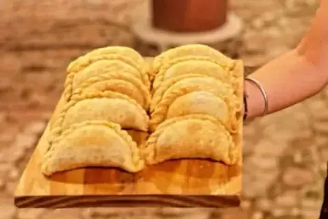 empanadas empanadas