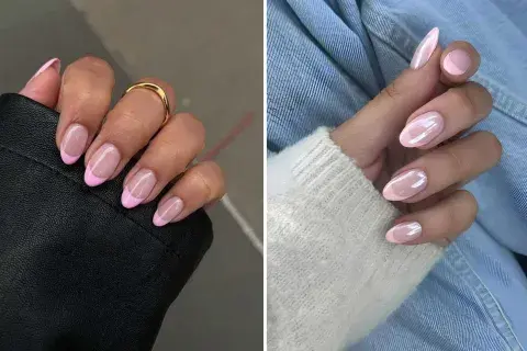 Un nail art versátil y atemporal, ideal para adaptar a cualquier momento y evento Un nail art versátil y atemporal, ideal para adaptar a cualquier momento y evento
