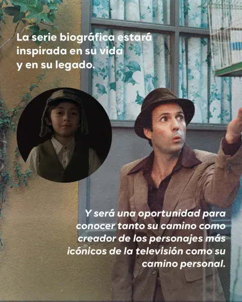 Chespirito Chespirito