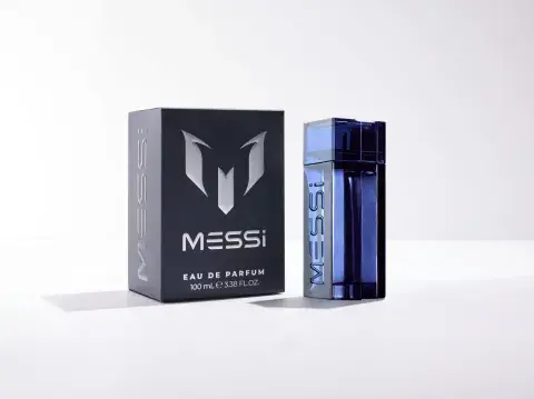 Messi perfume Messi perfume