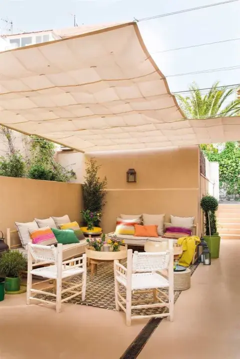 toldos para patios toldos para patios