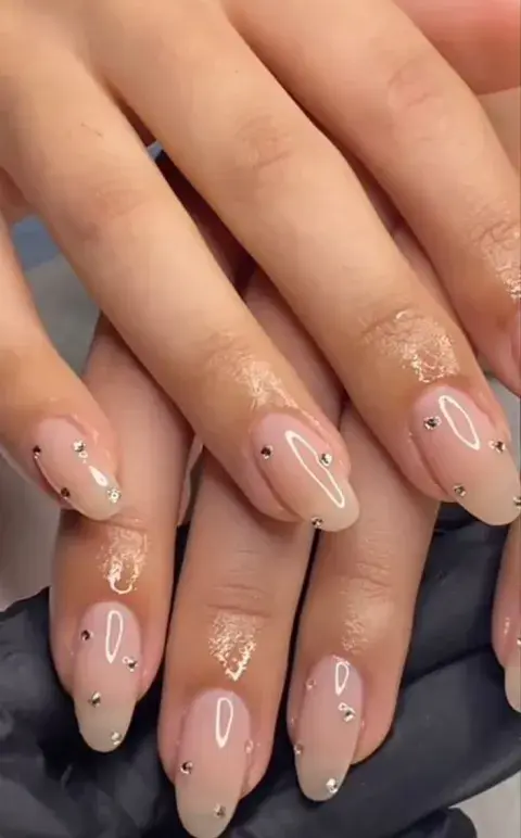 uñas novia uñas novia