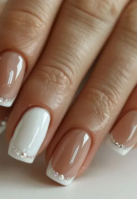 uñas novia uñas novia