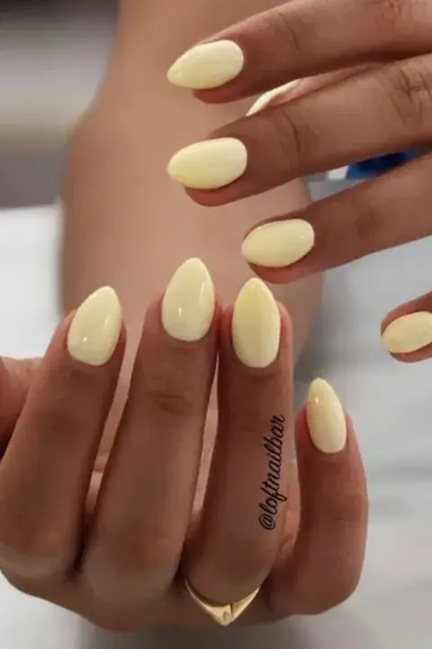 Uñas de otoño Uñas de otoño