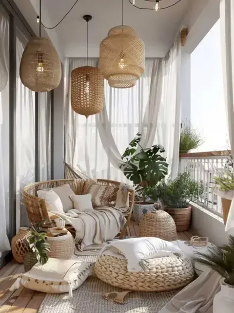 Las lamparas también pueden aportar un toque deco inigualable Las lamparas también pueden aportar un toque deco inigualable
