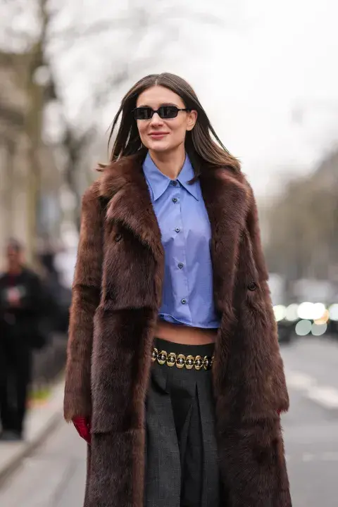 Semana de la moda