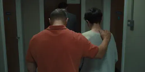 Qué son los incels, la subcultura mencionada en la serie Adolescencia de Netflix Qué son los incels, la subcultura mencionada en la serie Adolescencia de Netflix
