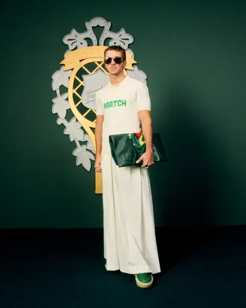 semana de la moda en parís- Franco Masini semana de la moda en parís- Franco Masini