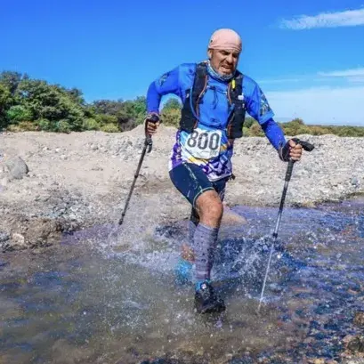 Trekking Virgen de La Toma: Una aventura por la belleza natural de Andalgalá 