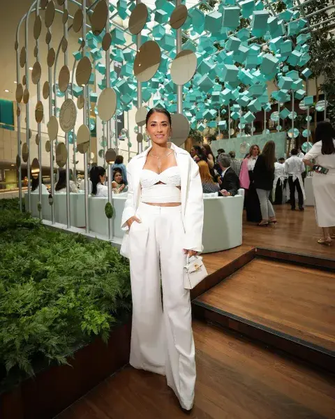 Antonela Roccuzzo en Brasil. Antonela Roccuzzo en Brasil.