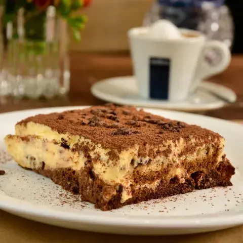 Día del Tiramisú Día del Tiramisú