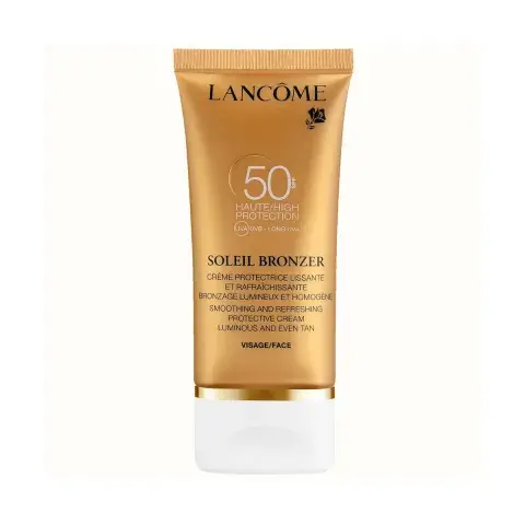 Protector solar de lancome