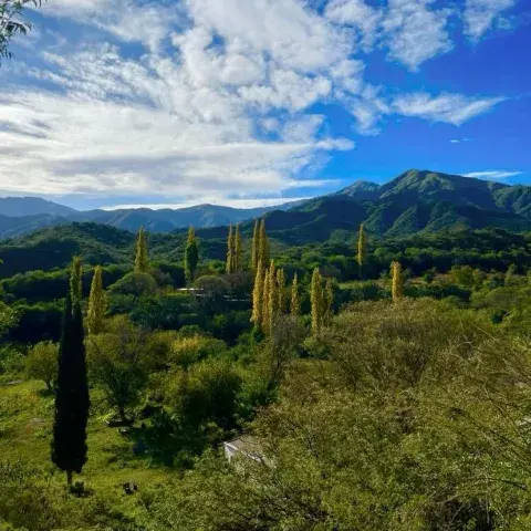 Andalgalá, Catamarca