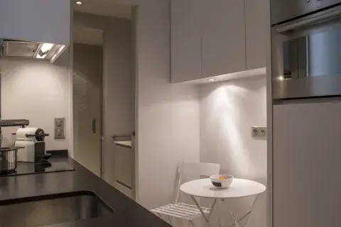 cocina parisina