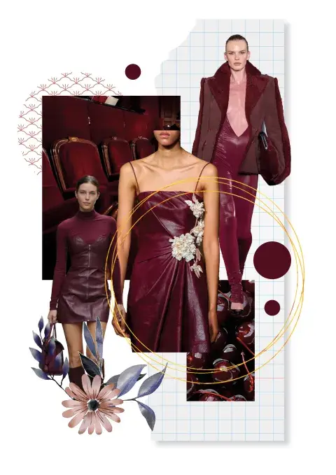 Tendencia moda 2025 Tendencia moda 2025