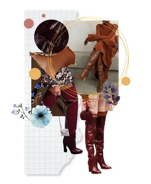 Tendencia moda 2025 Tendencia moda 2025