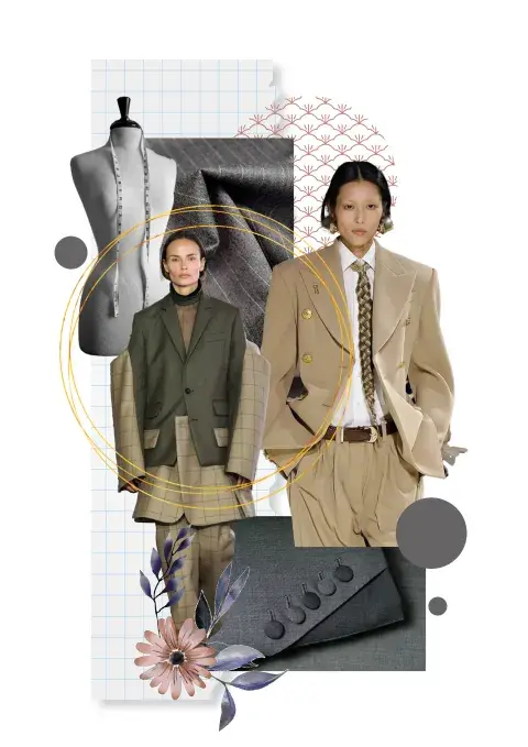 tendencias moda 2025 tendencias moda 2025