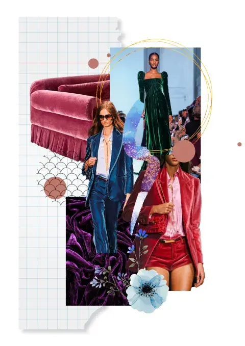 Tendencia moda 2025 Tendencia moda 2025