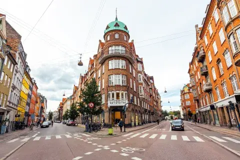 Copenhague Copenhague