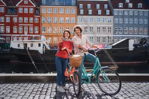 Copenhague Copenhague