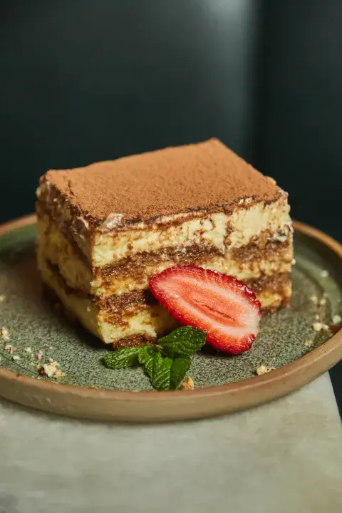 Día del Tiramisú Día del Tiramisú