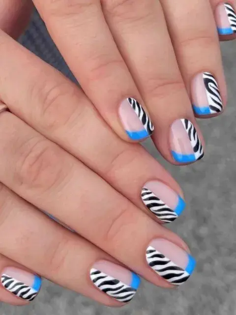 Los diseños son interminables. Esta versión en dos colores, dos tonalidades que además combinan a la perfección Los diseños son interminables. Esta versión en dos colores, dos tonalidades que además combinan a la perfección
