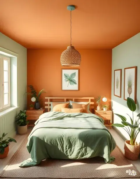 Dormitorios de Pinterest para inspirarte. Dormitorios de Pinterest para inspirarte.
