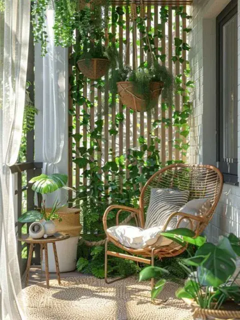Sumar plantas siempre suma también a decorar ambientes cerrados Sumar plantas siempre suma también a decorar ambientes cerrados