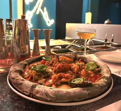 Se viene Pizzamanía, un festival de pizzas para todos los gustos.