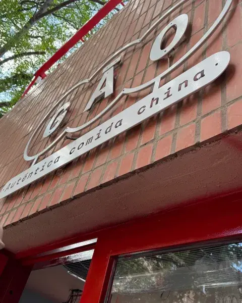 Cuándo inaugura y dónde es el restaurante chino de Kari Gao Cuándo inaugura y dónde es el restaurante chino de Kari Gao