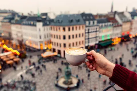 Copenhague Copenhague