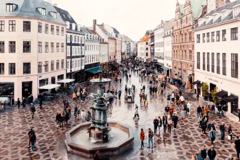 Copenhague Copenhague