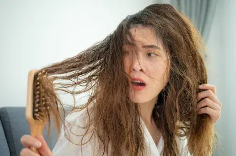 pelo crespo pelo crespo