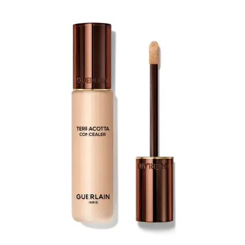Una base de makeup