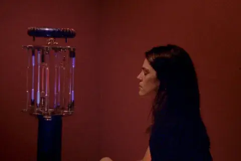 Bafici 2025: Invention, una de las películas que debés ver. Bafici 2025: Invention, una de las películas que debés ver.