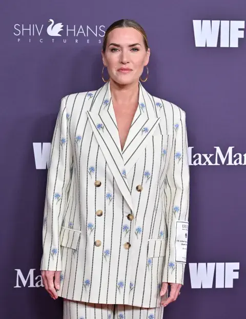Foto de Kate Winslet. Foto de Kate Winslet.