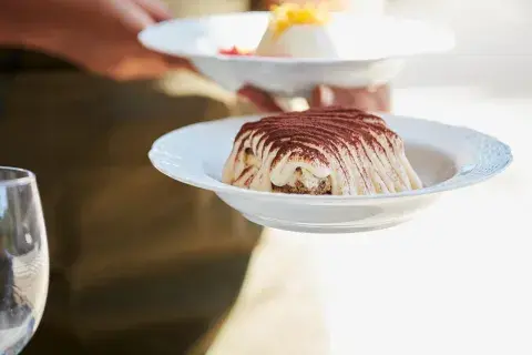 Día del Tiramisú Día del Tiramisú