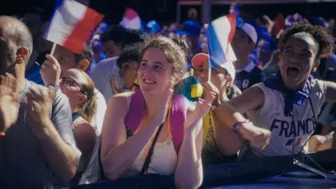 Bafici 2025: Le Rendez-vous de l’été, una de las películas que debés ver. Bafici 2025: Le Rendez-vous de l’été, una de las películas que debés ver.