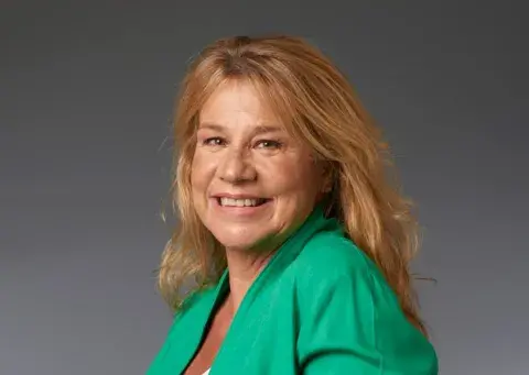 Patricia Daleiro Patricia Daleiro
