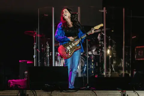 Lollapalooza 2025 Lollapalooza 2025