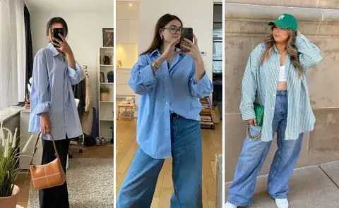 jeans oversize jeans oversize
