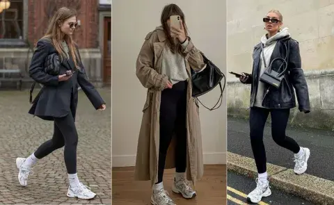 tendencias moda 2025 tendencias moda 2025