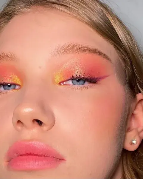 makeup lollapalooza makeup lollapalooza